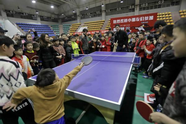 这样的削球 这样的削球